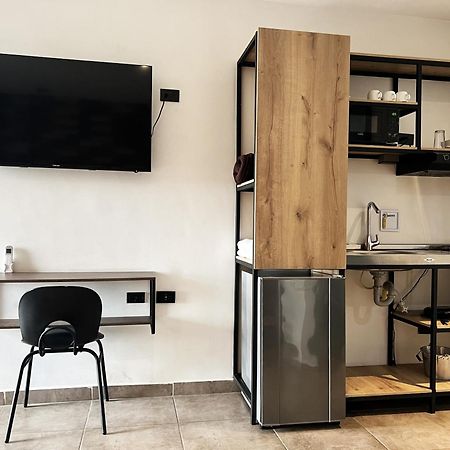 Apartahotel Medellín Esterno foto