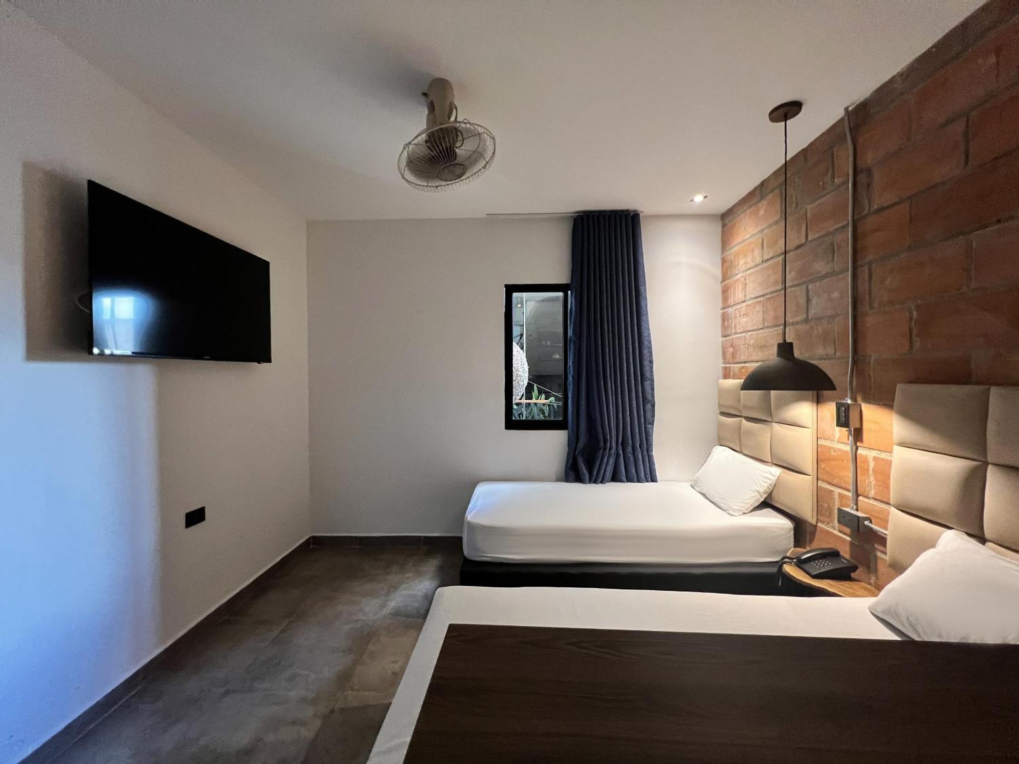 Apartahotel Medellín Esterno foto