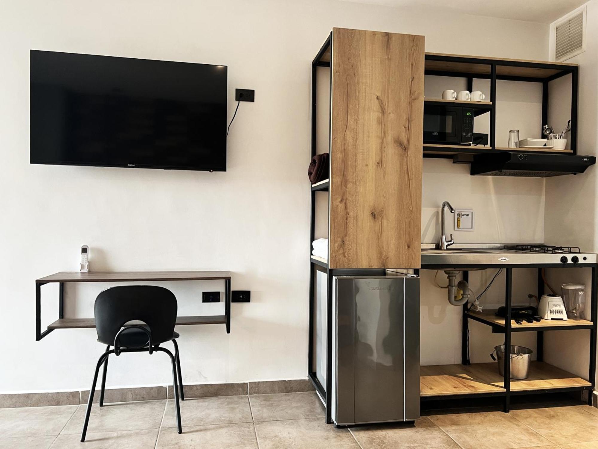 Apartahotel Medellín Esterno foto