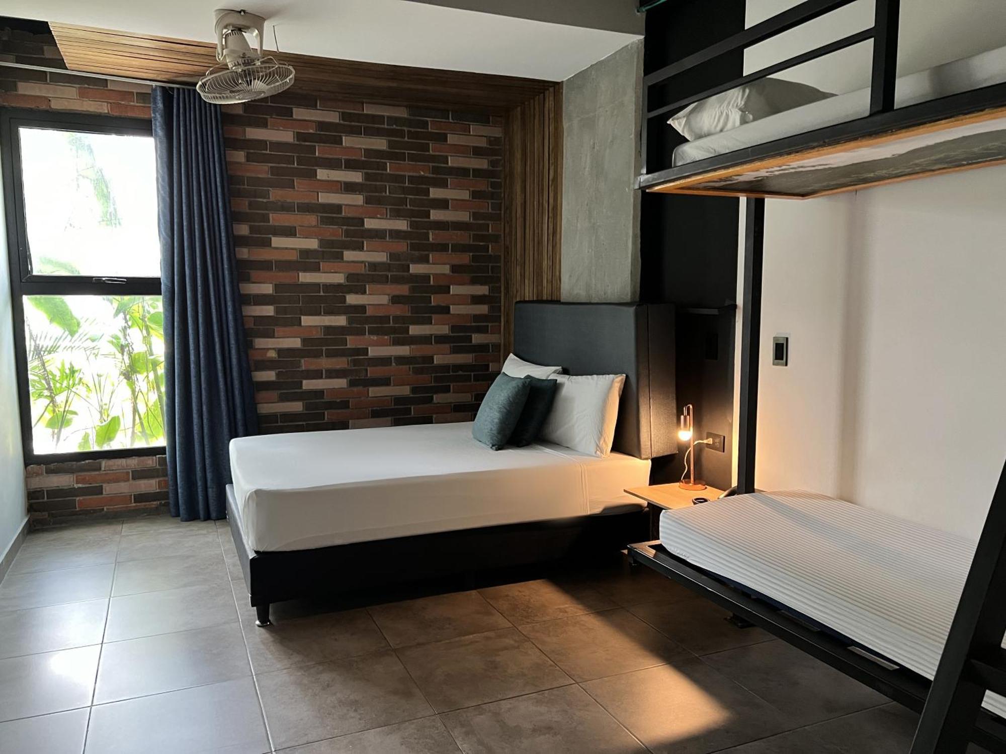 Apartahotel Medellín Esterno foto