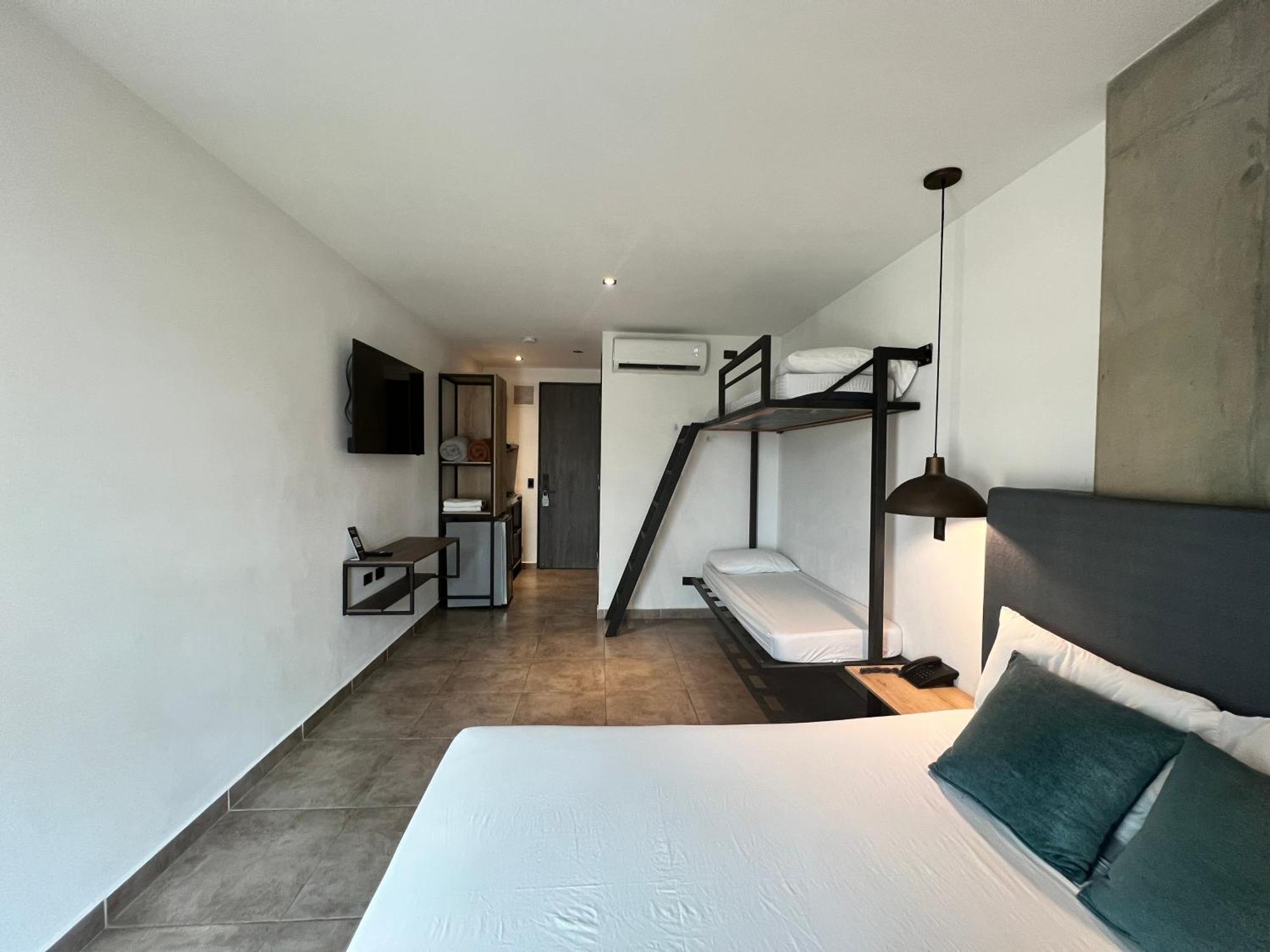 Apartahotel Medellín Esterno foto