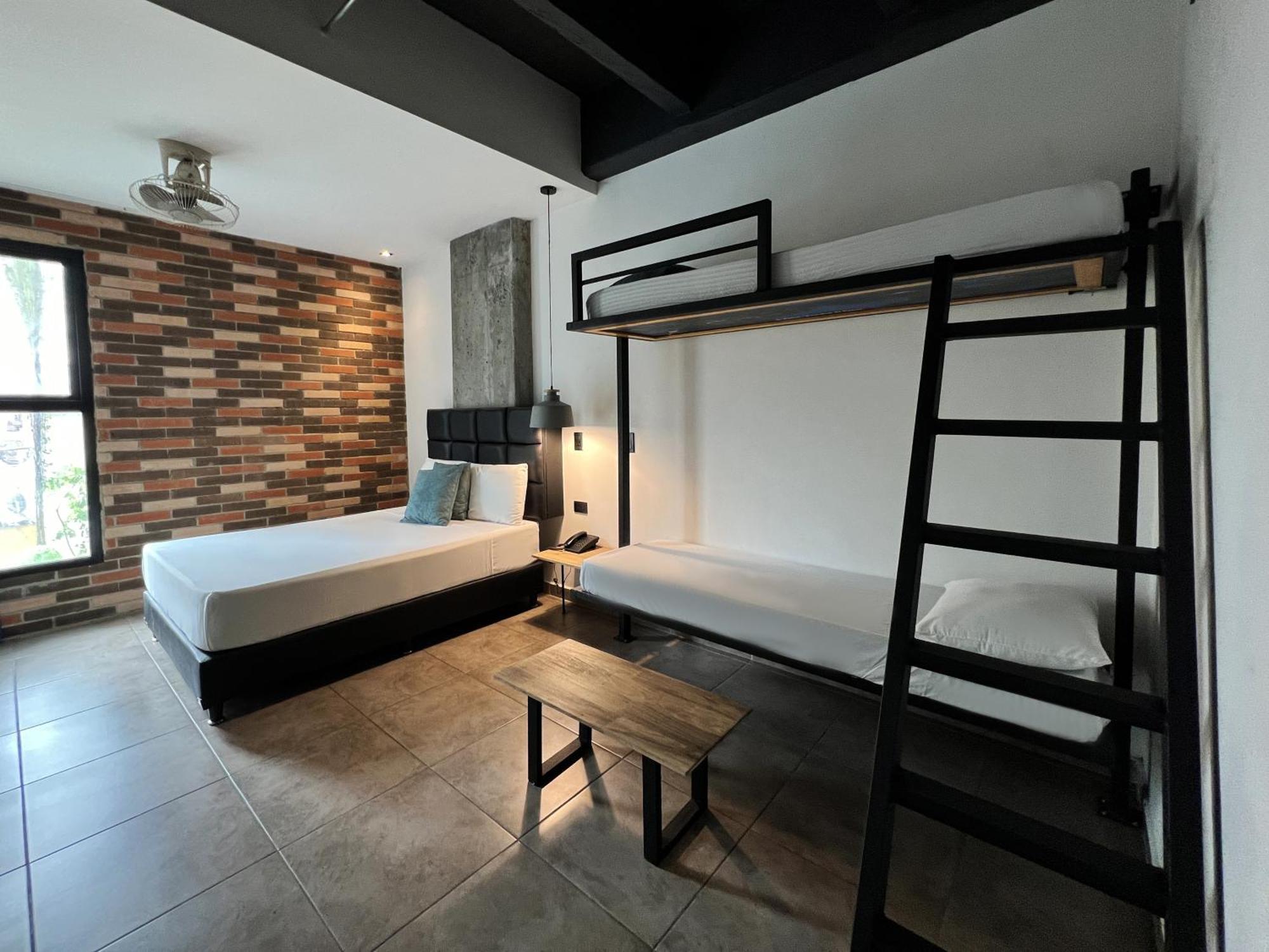 Apartahotel Medellín Esterno foto