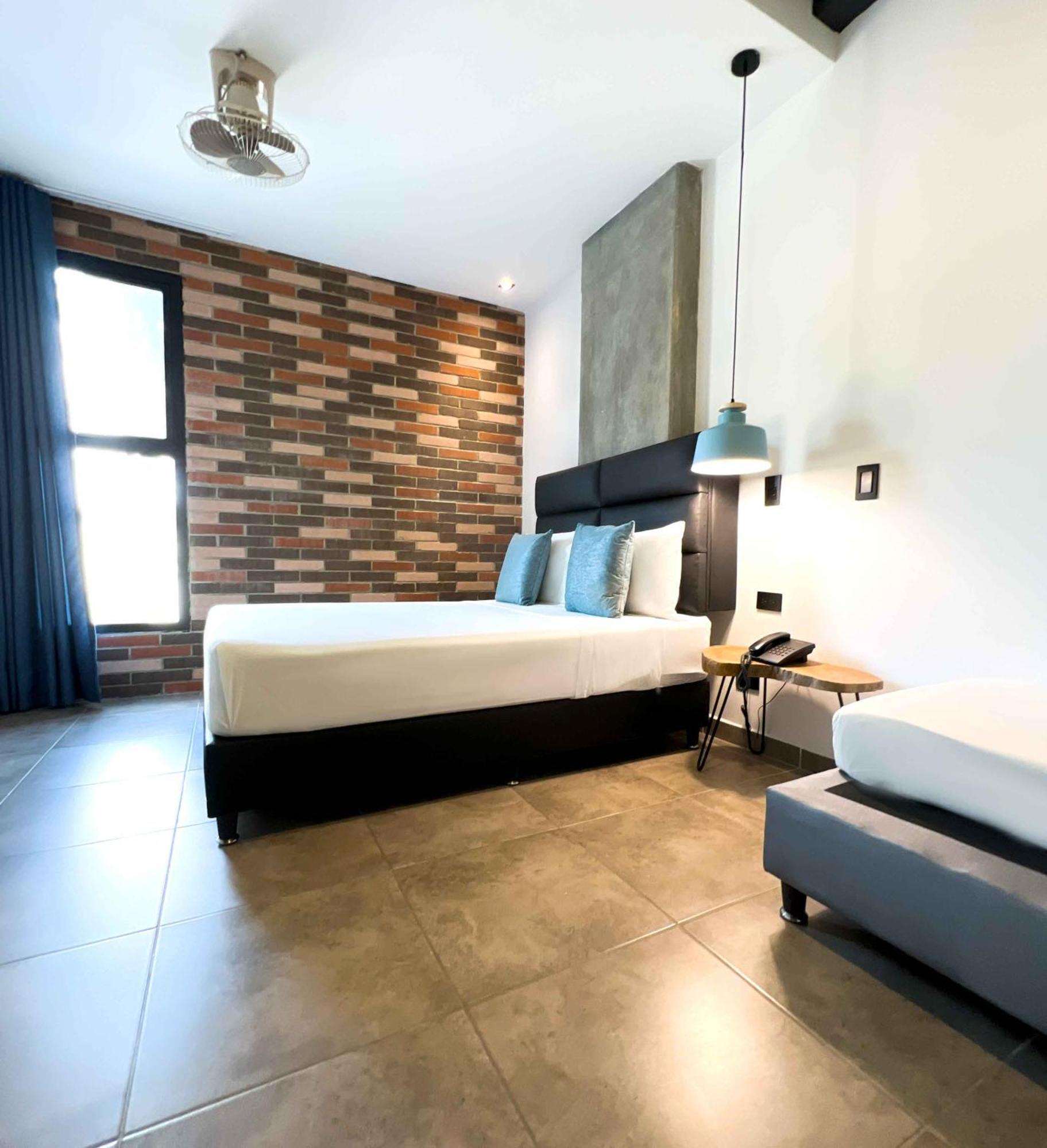 Apartahotel Medellín Esterno foto