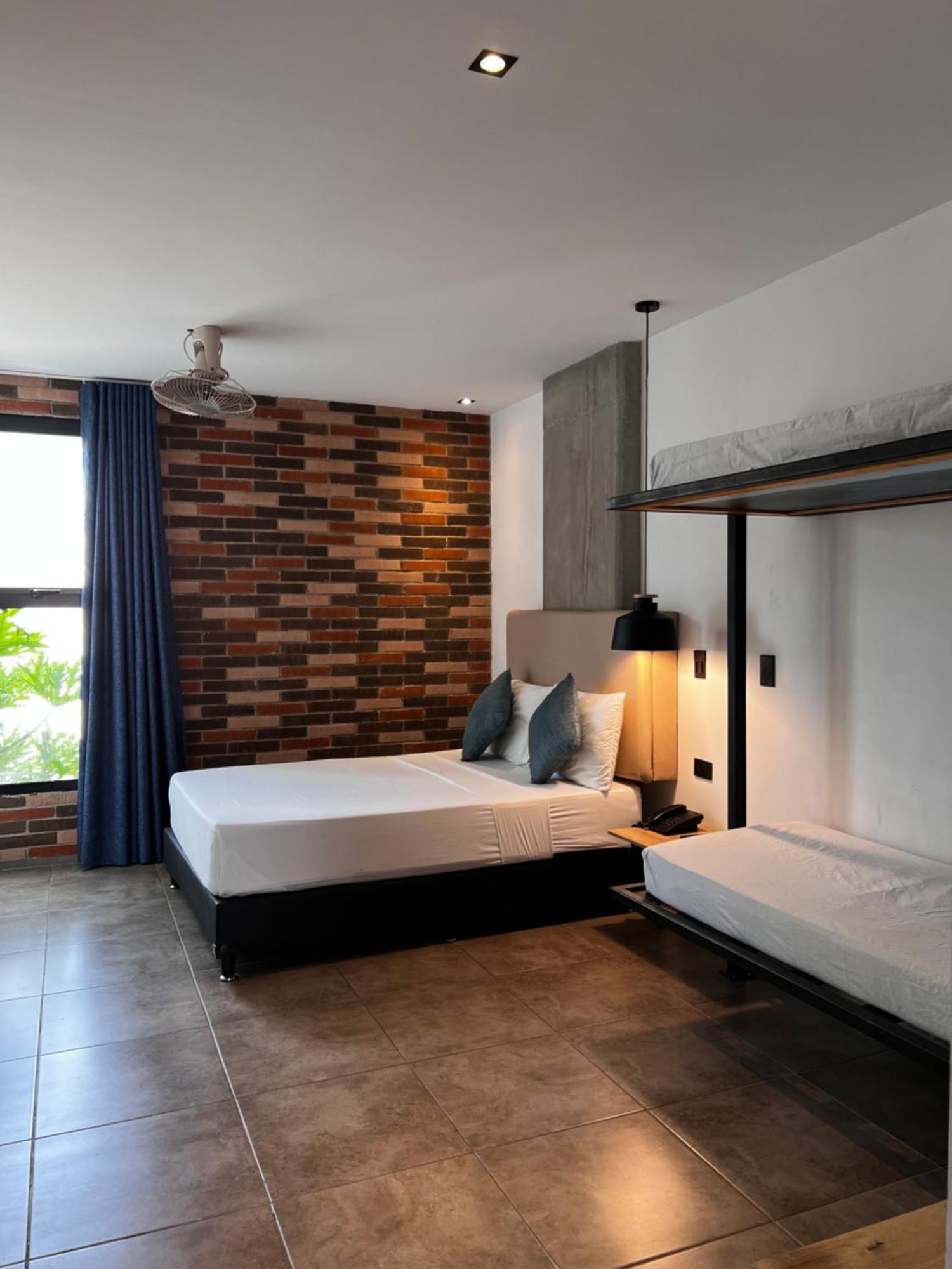Apartahotel Medellín Esterno foto