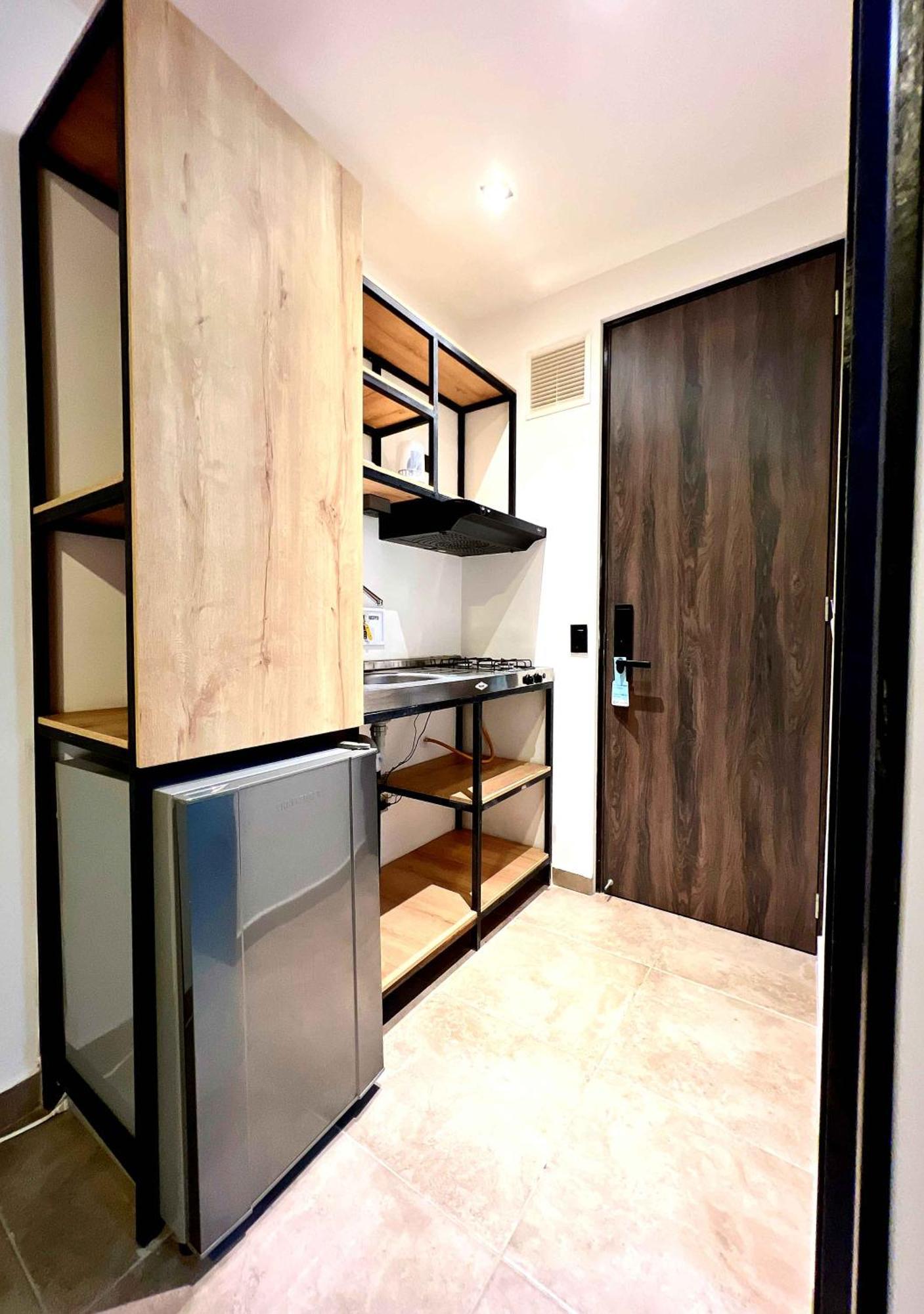 Apartahotel Medellín Esterno foto
