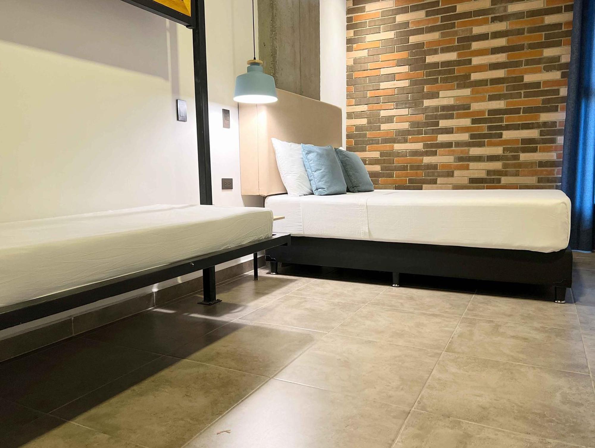 Apartahotel Medellín Esterno foto